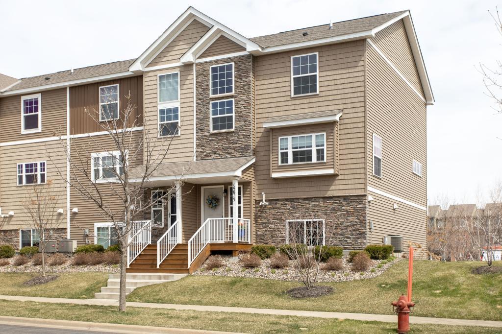 View of Residential at 14615 Peridot Street, Ramsey MN 55303, Ramsey - Mike Wilen | Minnesota Team Real Estate