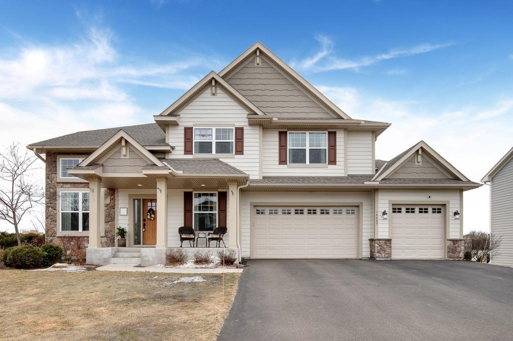View of Residential at 14405 61st Avenue, Plymouth MN 55446, Plymouth - Mike Wilen | Minnesota Team Real Estate