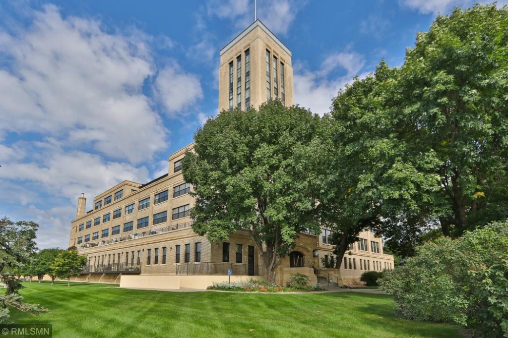 View of Residential at 730 Stinson Boulevard #117, Minneapolis MN 55413, Minneapolis - Mike Wilen | Minnesota Team Real Estate