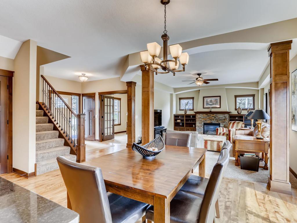 View of Residential at 2118 Cottage Grove Drive, Woodbury MN 55129, Woodbury - Mike Wilen | Minnesota Team Real Estate