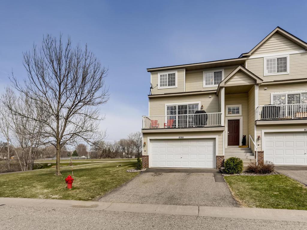 View of Residential at 8080 Dana Path, Inver Grove Heights MN 55076, Inver Grove Heights - Mike Wilen | Minnesota Team Real Estate