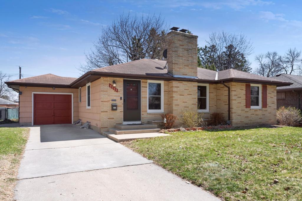 View of Residential at 7111 17th Avenue, Richfield MN 55423, Richfield - Mike Wilen | Minnesota Team Real Estate
