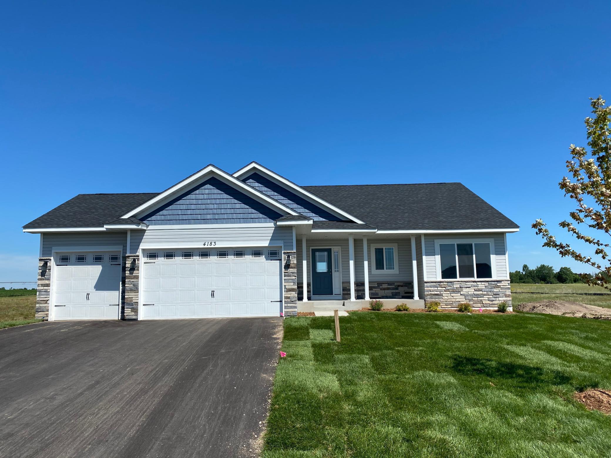 View of Residential at 4183 87th Street, Monticello MN 55362, Monticello - Mike Wilen | Minnesota Team Real Estate