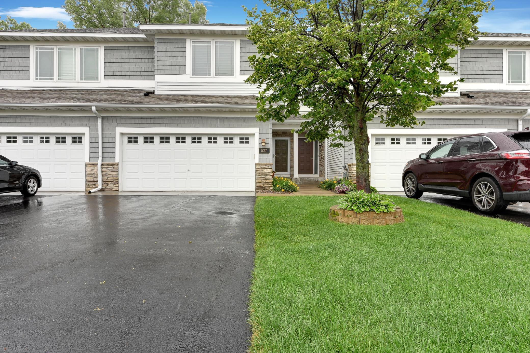 View of Residential at 527 Sutherland Drive, Woodbury MN 55129, Woodbury - Mike Wilen | Minnesota Team Real Estate