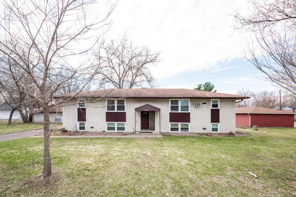 View of Residential Income at 5127 Edgewood Avenue, Crystal MN 55428, Crystal - Mike Wilen | Minnesota Team Real Estate