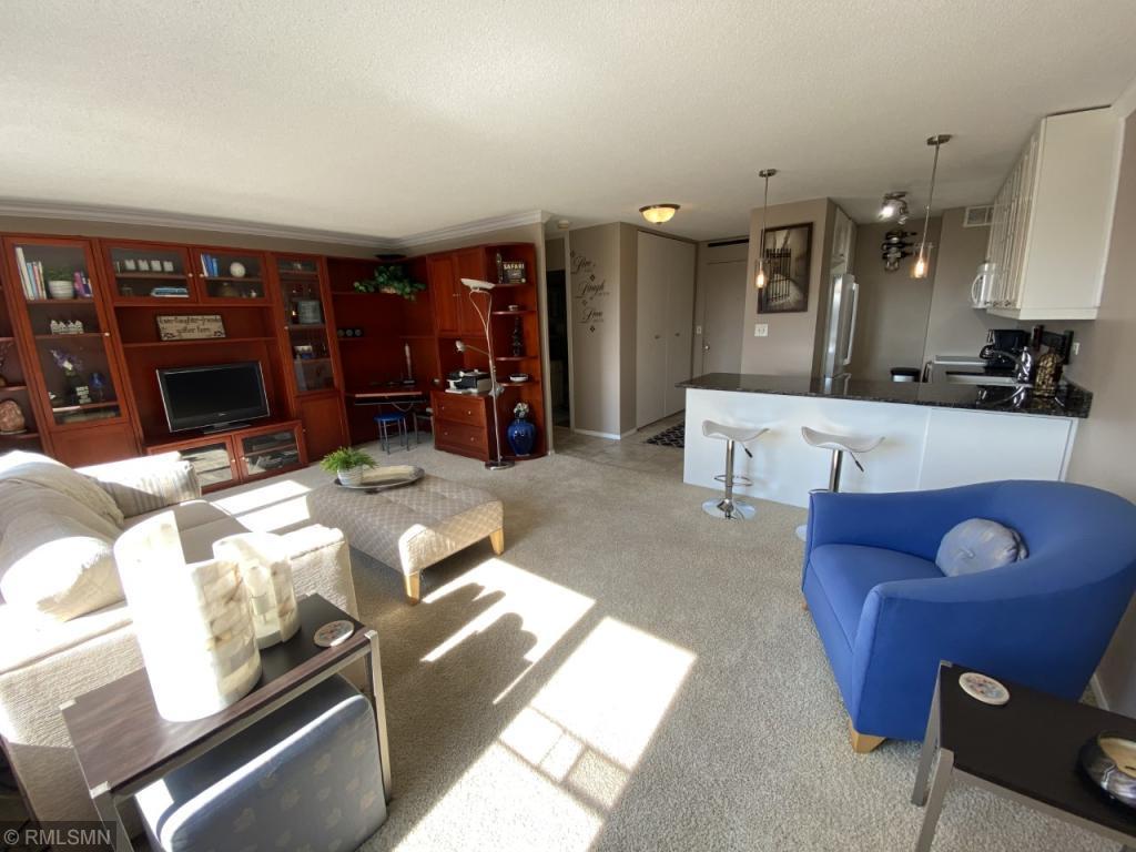 View of Residential at 15 1st Street #A1712, Minneapolis MN 55401, Minneapolis - Mike Wilen | Minnesota Team Real Estate