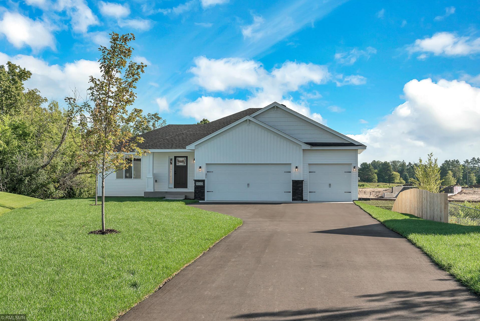 View of Residential at 1017 Bellaire Boulevard, Isanti MN 55040, Isanti - Mike Wilen | Minnesota Team Real Estate