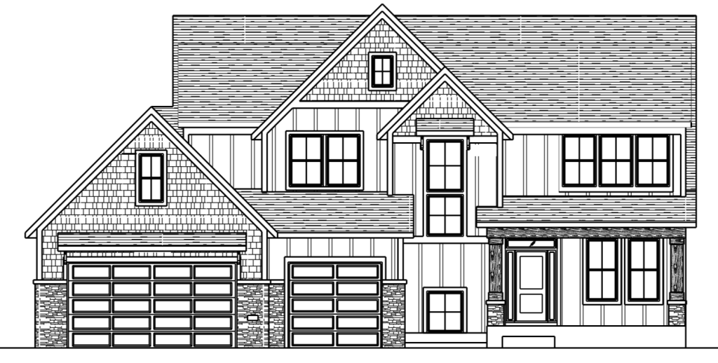 View of Residential at 5045 Alvarado Lane, Plymouth MN 55446, Plymouth - Mike Wilen | Minnesota Team Real Estate