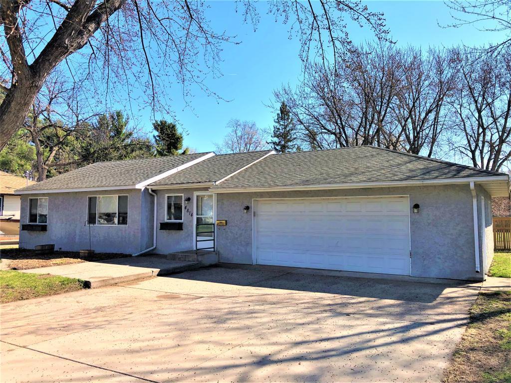 View of Residential at 4814 Central Avenue, White Bear Lake MN 55110, White Bear Lake - Mike Wilen | Minnesota Team Real Estate