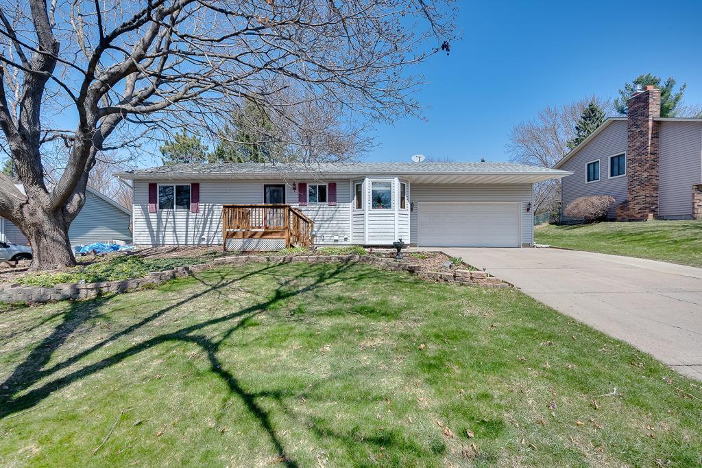 View of Residential at 8170 76th Street, Cottage Grove MN 55016, Cottage Grove - Mike Wilen | Minnesota Team Real Estate