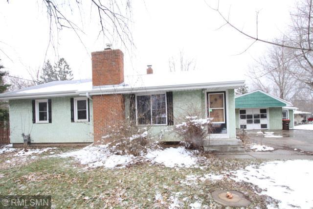 View of Residential at 806 Meyer Street, Maplewood MN 55119, Maplewood - Mike Wilen | Minnesota Team Real Estate