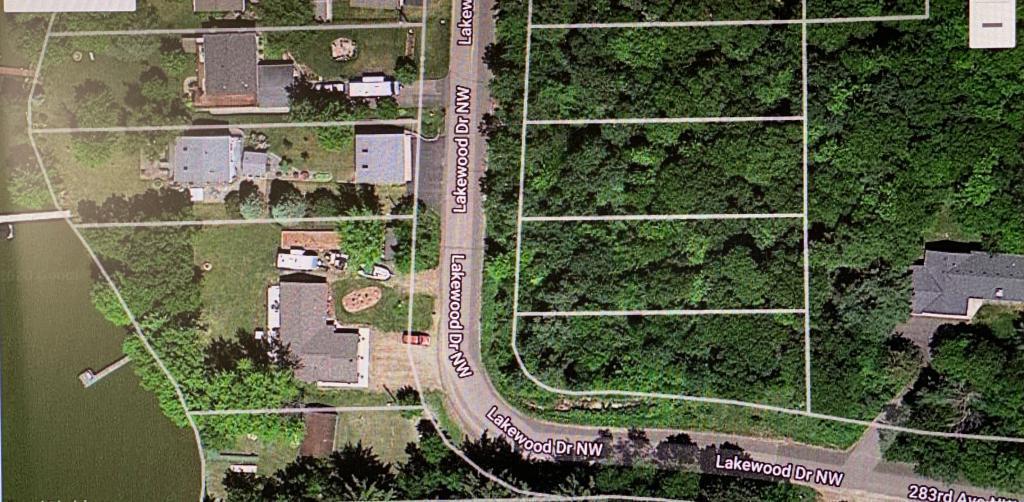 View of Land at xxxx Lakewood Drive, Isanti MN 55040, Isanti - Mike Wilen | Minnesota Team Real Estate