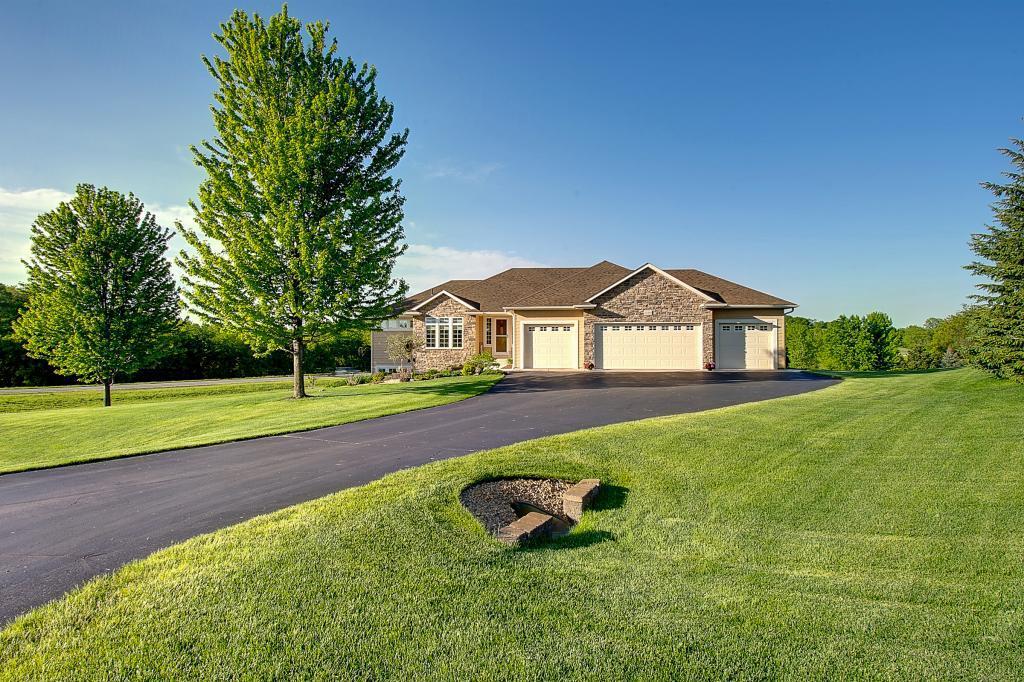 View of Residential at 21595 Harvest Hills Drive, Prior Lake MN 55372, Prior Lake - Mike Wilen | Minnesota Team Real Estate