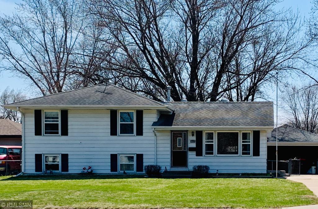 View of Residential at 1584 Pullman Avenue, Saint Paul Park MN 55071, Saint Paul Park - Mike Wilen | Minnesota Team Real Estate