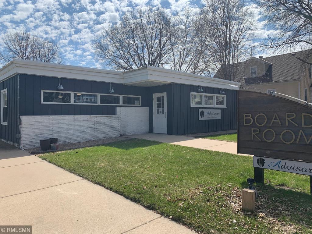 View of Commercial Sale at 211 5th Street, Henderson MN 56044, Henderson - Mike Wilen | Minnesota Team Real Estate