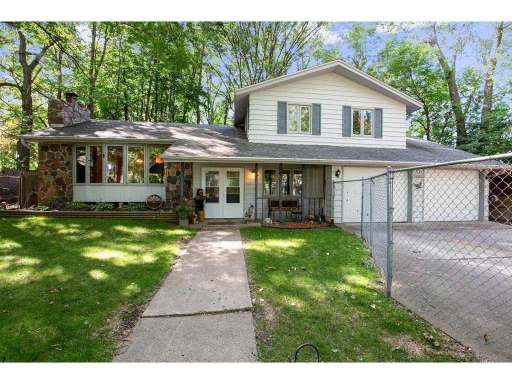 View of Residential at 23880 Granada Avenue, Forest Lake MN 55025, Forest Lake - Mike Wilen | Minnesota Team Real Estate