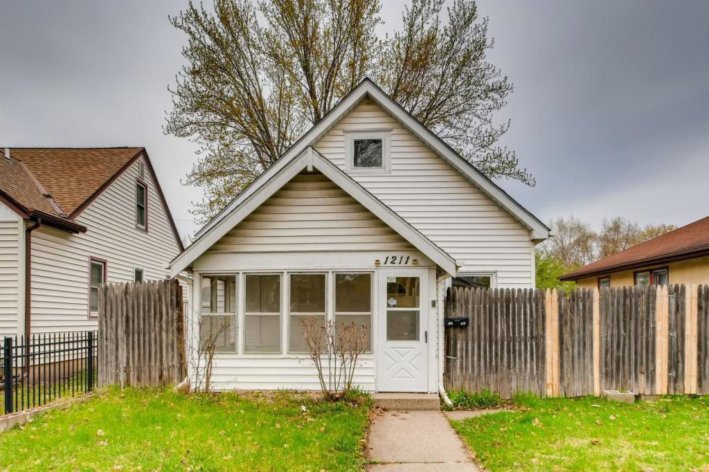 View of Residential at 1211 6th Street, Saint Paul MN 55106, Saint Paul - Mike Wilen | Minnesota Team Real Estate