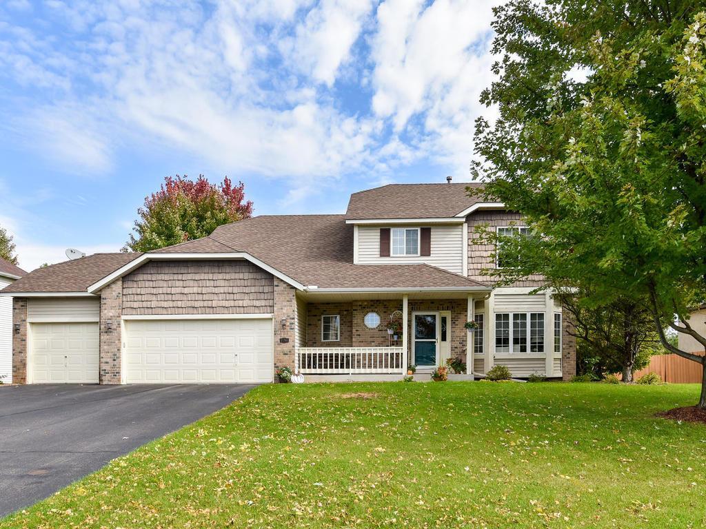 View of Residential at 15761 Krypton Court, Ramsey MN 55303, Ramsey - Mike Wilen | Minnesota Team Real Estate