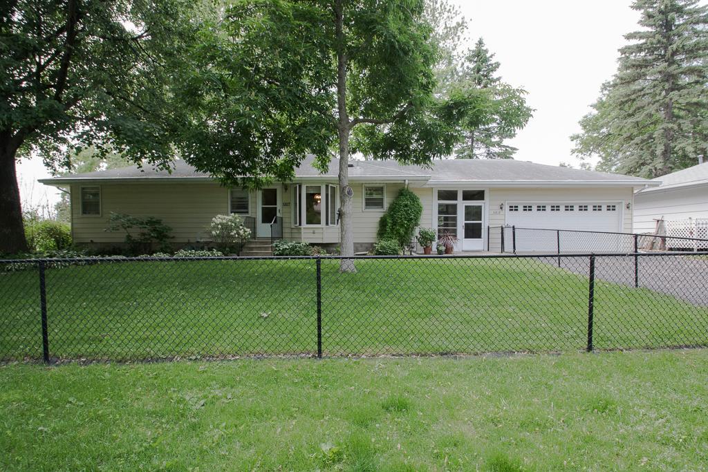 View of Residential at 5817 Decatur Avenue, New Hope MN 55428, New Hope - Mike Wilen | Minnesota Team Real Estate