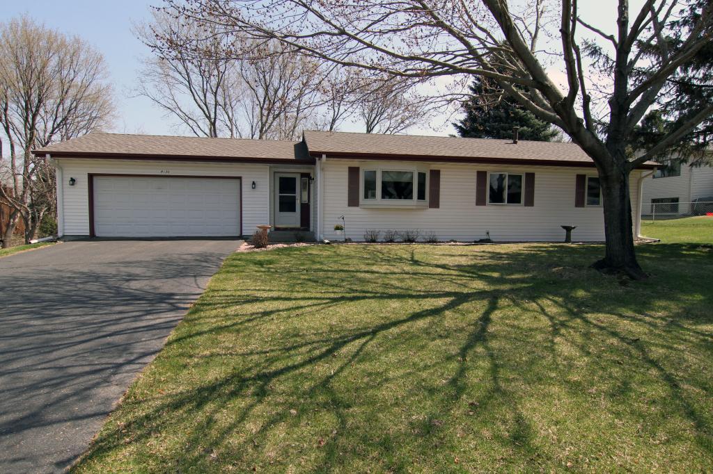 View of Residential at 8130 Copland Way, Inver Grove Heights MN 55076, Inver Grove Heights - Mike Wilen | Minnesota Team Real Estate