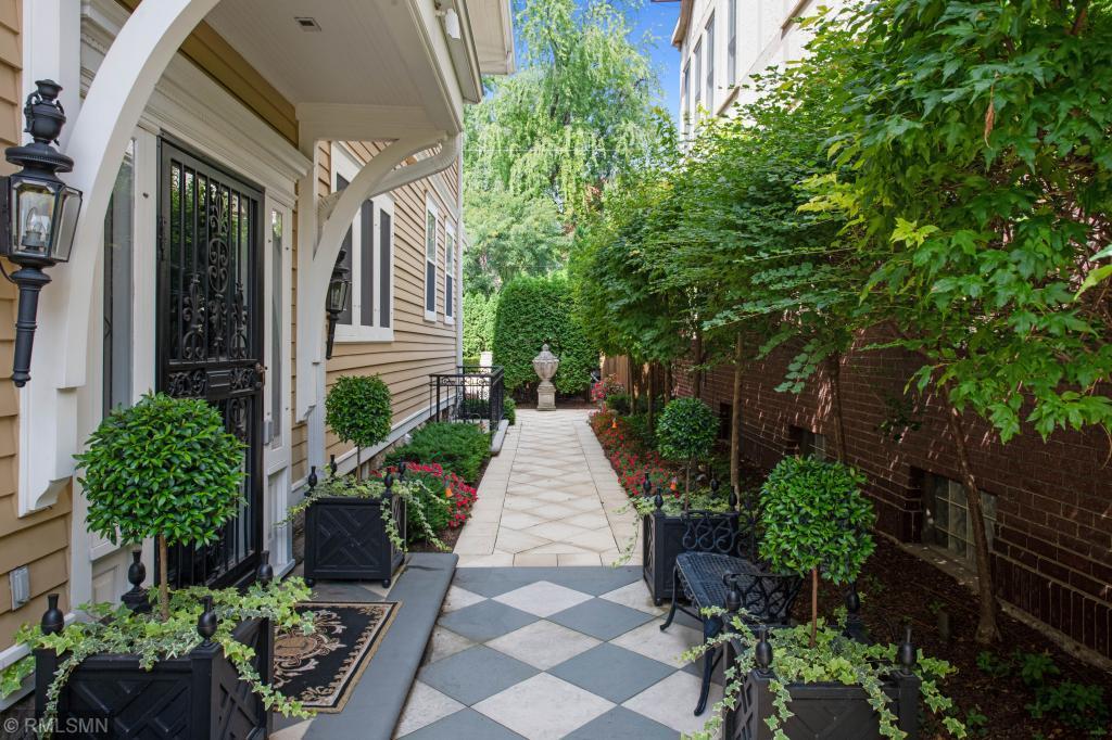 View of Residential at 1716 Colfax Avenue, Minneapolis MN 55403, Minneapolis - Mike Wilen | Minnesota Team Real Estate