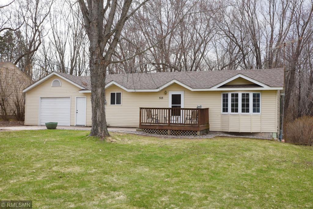 View of Residential at 515 Central Avenue, Pease MN 56363, Pease - Mike Wilen | Minnesota Team Real Estate