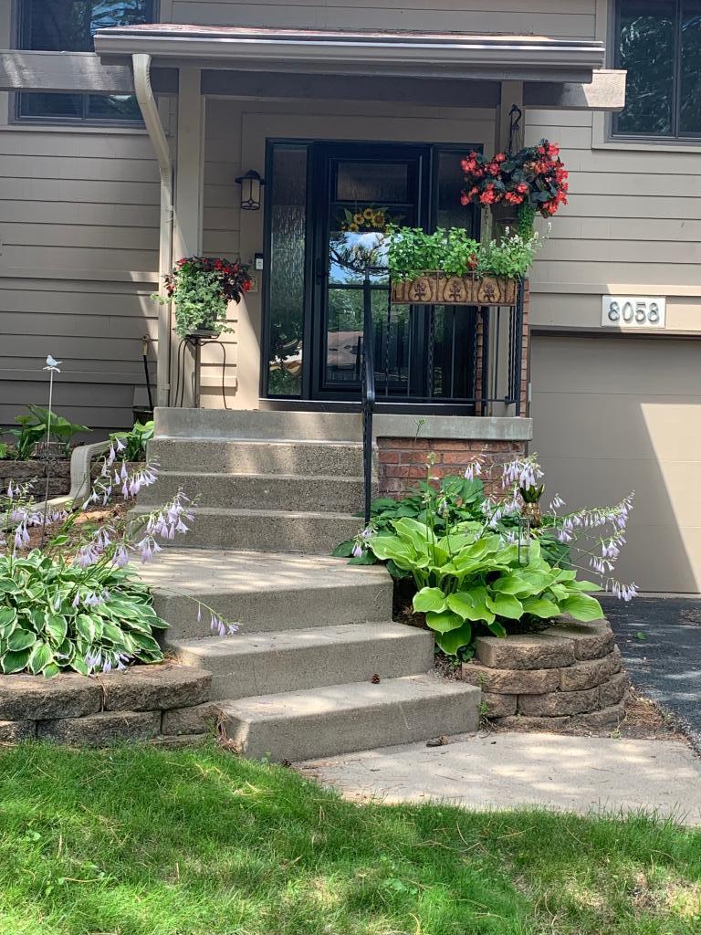 View of Residential at 8058 Timber Lake Drive, Eden Prairie MN 55347, Eden Prairie - Mike Wilen | Minnesota Team Real Estate