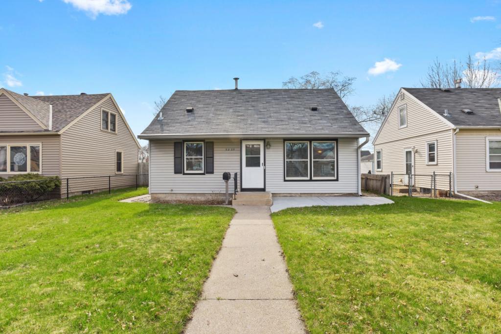 View of Residential at 5235 Irving Avenue, Minneapolis MN 55430, Minneapolis - Mike Wilen | Minnesota Team Real Estate