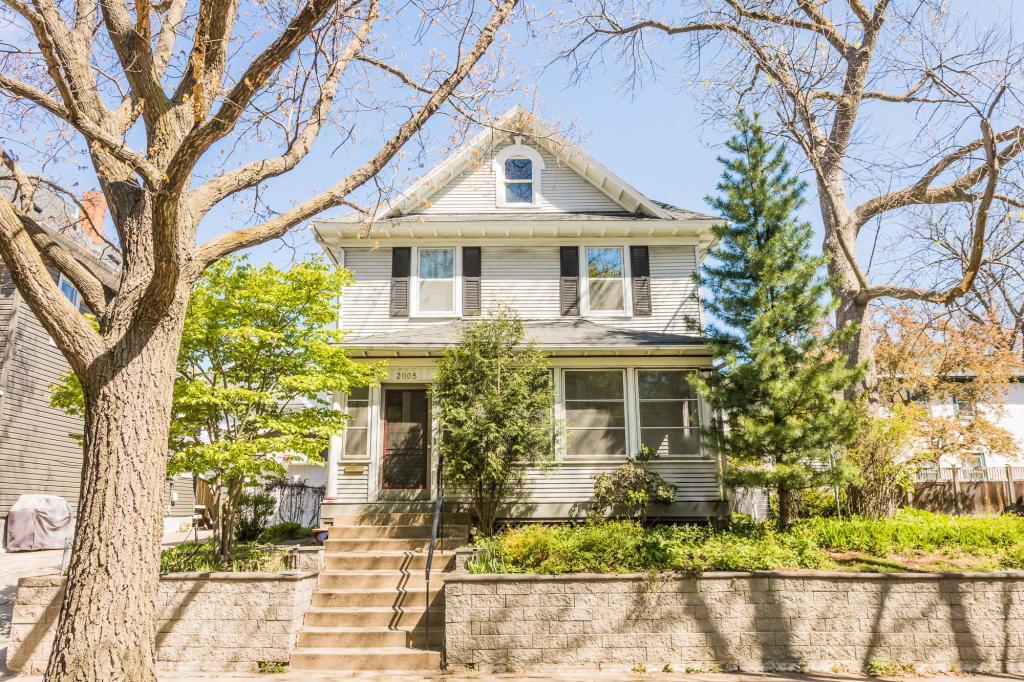 View of Residential at 2005 Carroll Avenue, Saint Paul MN 55104, Saint Paul - Mike Wilen | Minnesota Team Real Estate