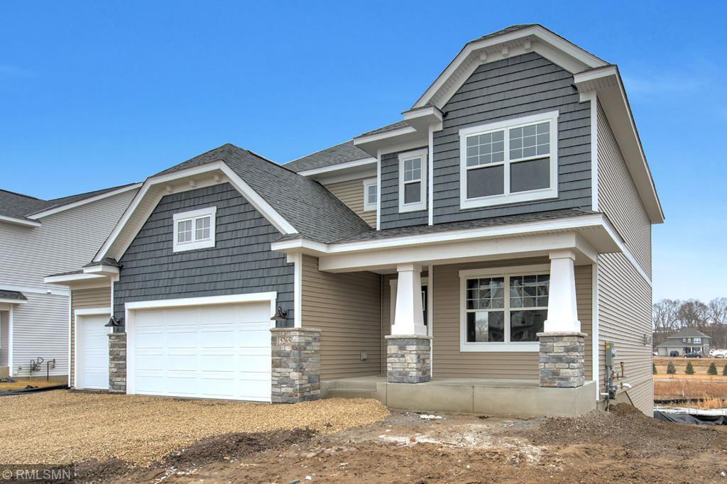 View of Residential at 15265 75th Street, Otsego MN 55330, Otsego - Mike Wilen | Minnesota Team Real Estate