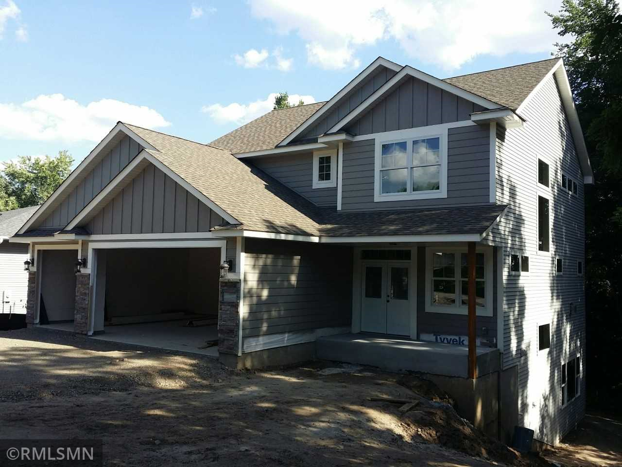 View of Residential at 56X Vicki Lane, Shoreview MN 55126, Shoreview - Mike Wilen | Minnesota Team Real Estate