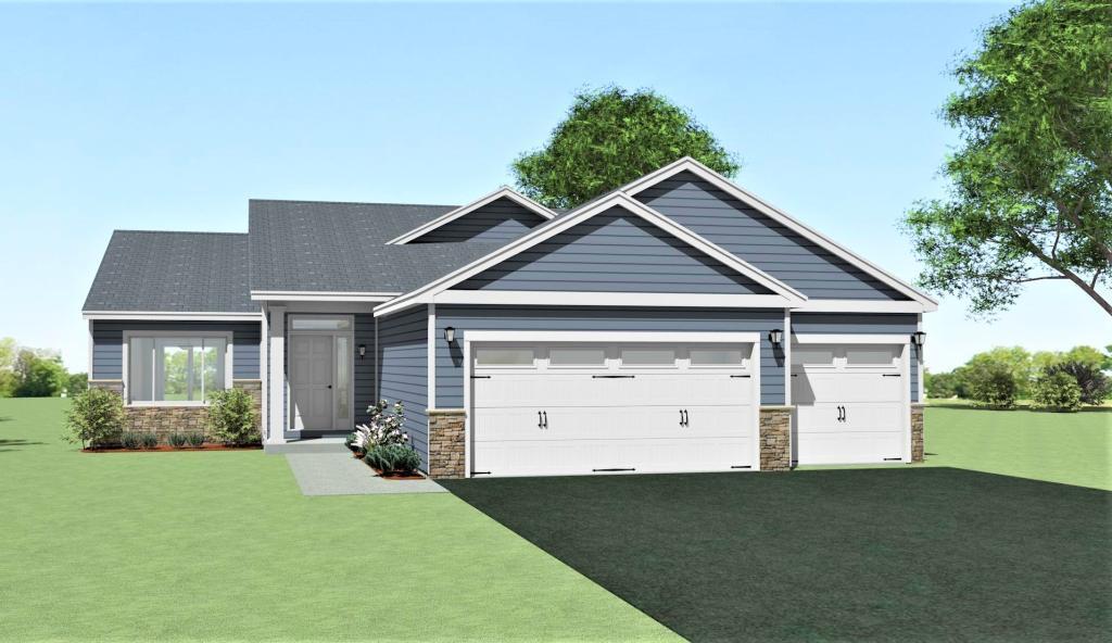 View of Residential at 956 Ashford Road, Belle Plaine MN 56011, Belle Plaine - Mike Wilen | Minnesota Team Real Estate