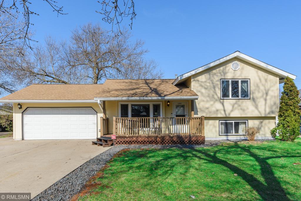 View of Residential at 11932 3rd Street, Blaine MN 55434, Blaine - Mike Wilen | Minnesota Team Real Estate