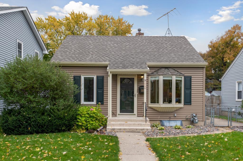 View of Residential at 2917 Dakota Avenue, Saint Louis Park MN 55416, Saint Louis Park - Mike Wilen | Minnesota Team Real Estate