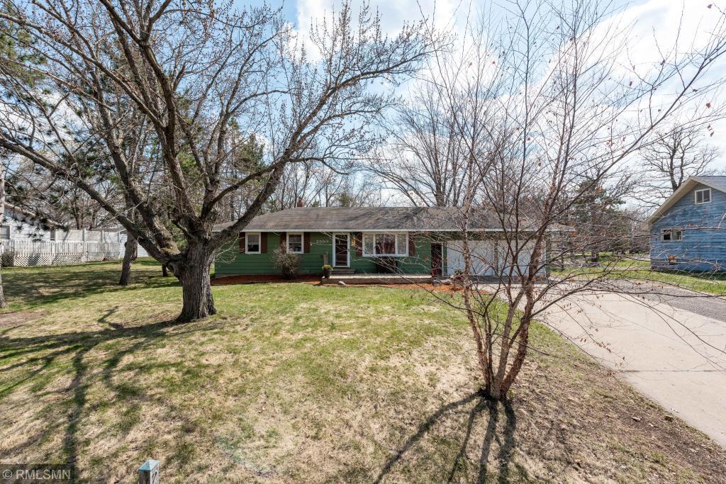 View of Residential at 2550 140th Avenue, Andover MN 55304, Andover - Mike Wilen | Minnesota Team Real Estate