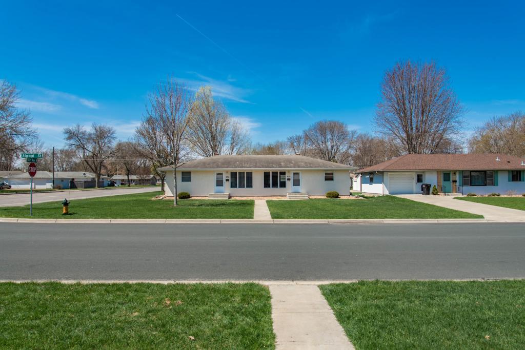 View of Residential Income at 970-972 Atwood Street, Shakopee MN 55379, Shakopee - Mike Wilen | Minnesota Team Real Estate