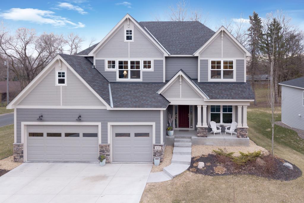 View of Residential at 810 Gramsie Road, Shoreview MN 55126, Shoreview - Mike Wilen | Minnesota Team Real Estate