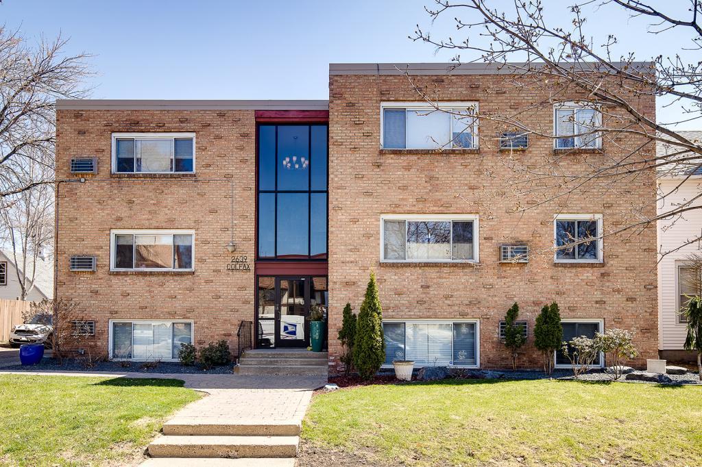 View of Residential at 2639 Colfax Avenue #2, Minneapolis MN 55408, Minneapolis - Mike Wilen | Minnesota Team Real Estate