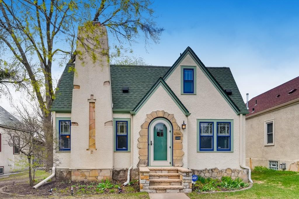 View of Residential at 4704 11th Avenue, Minneapolis MN 55407, Minneapolis - Mike Wilen | Minnesota Team Real Estate
