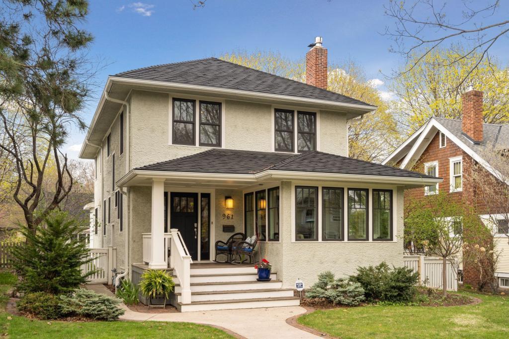 View of Residential at 961 Osceola Avenue, Saint Paul MN 55105, Saint Paul - Mike Wilen | Minnesota Team Real Estate