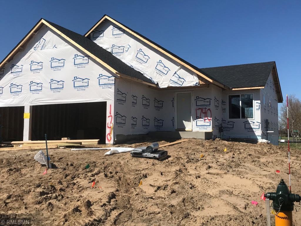 View of Residential at 1740 Wilking Way, Shakopee MN 55379, Shakopee - Mike Wilen | Minnesota Team Real Estate