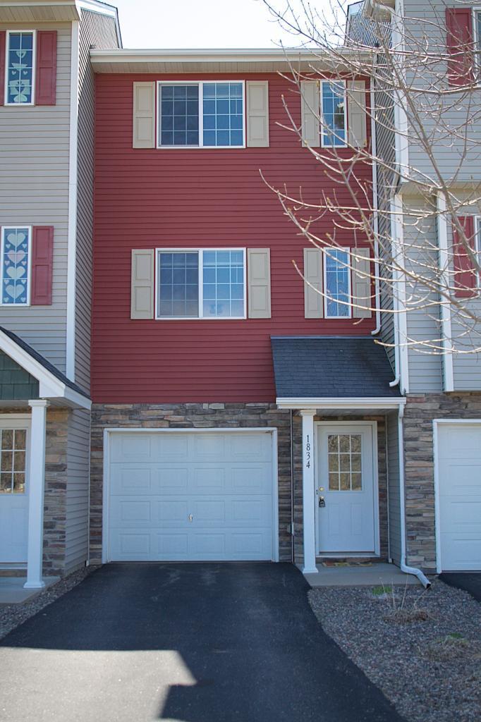 View of Residential at 1834 Buchanan Street, Cambridge MN 55008, Cambridge - Mike Wilen | Minnesota Team Real Estate