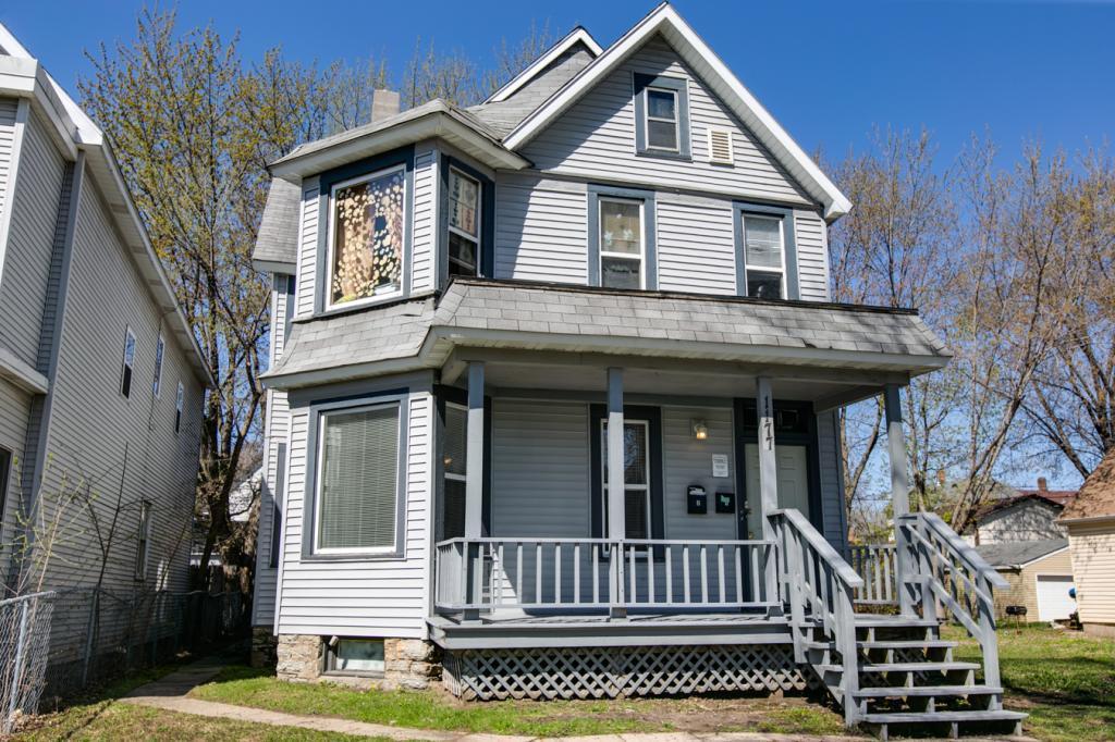 View of Residential Income at 1177 Edgerton Street, Saint Paul MN 55130, Saint Paul - Mike Wilen | Minnesota Team Real Estate