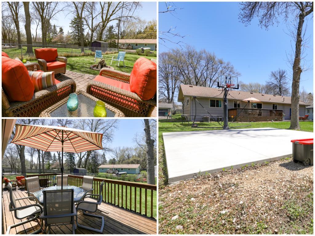 View of Residential at 4209 Aquila Avenue, New Hope MN 55428, New Hope - Mike Wilen | Minnesota Team Real Estate