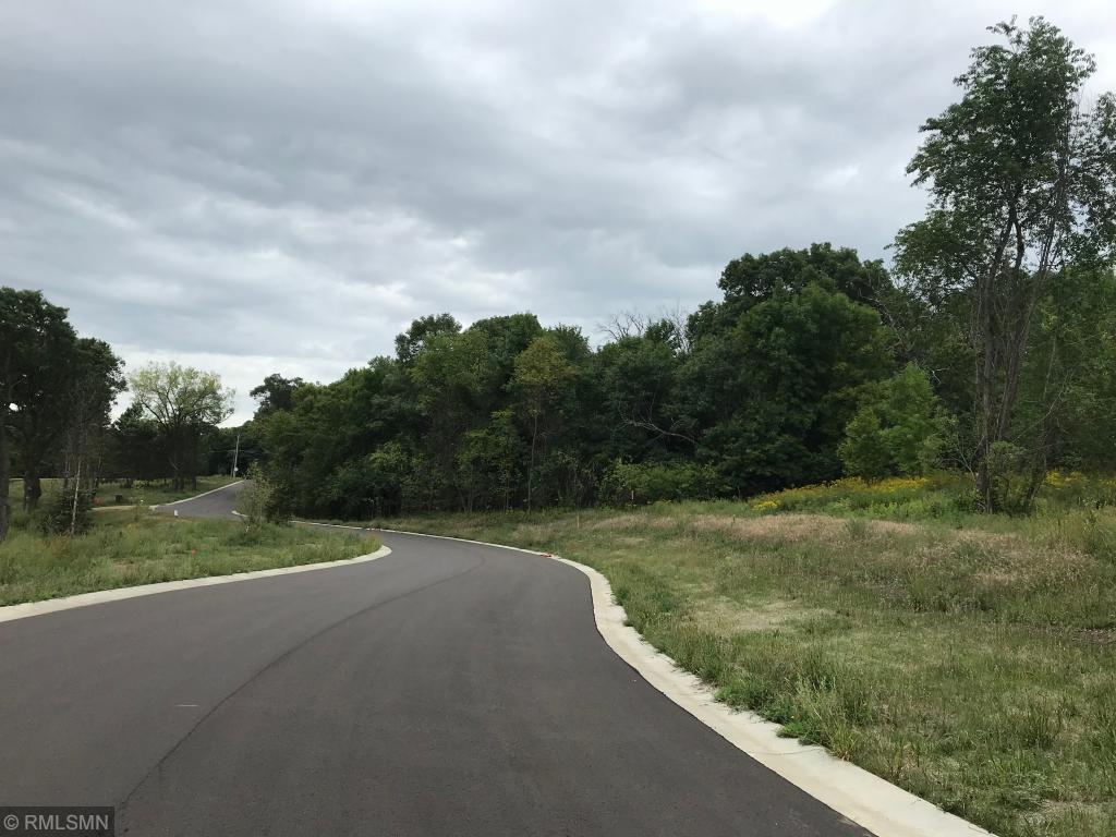 View of Land at 13629 30th Street Bay N, West Lakeland MN 55082, West Lakeland - Mike Wilen | Minnesota Team Real Estate