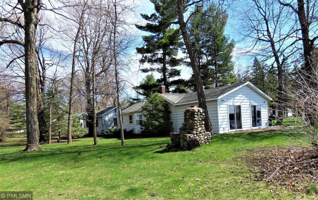 View of Residential at 235 Bennett Street, Wahkon MN 56386, Wahkon - Mike Wilen | Minnesota Team Real Estate
