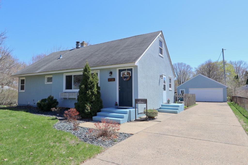 View of Residential at 1734 Laurie Road, Maplewood MN 55109, Maplewood - Mike Wilen | Minnesota Team Real Estate