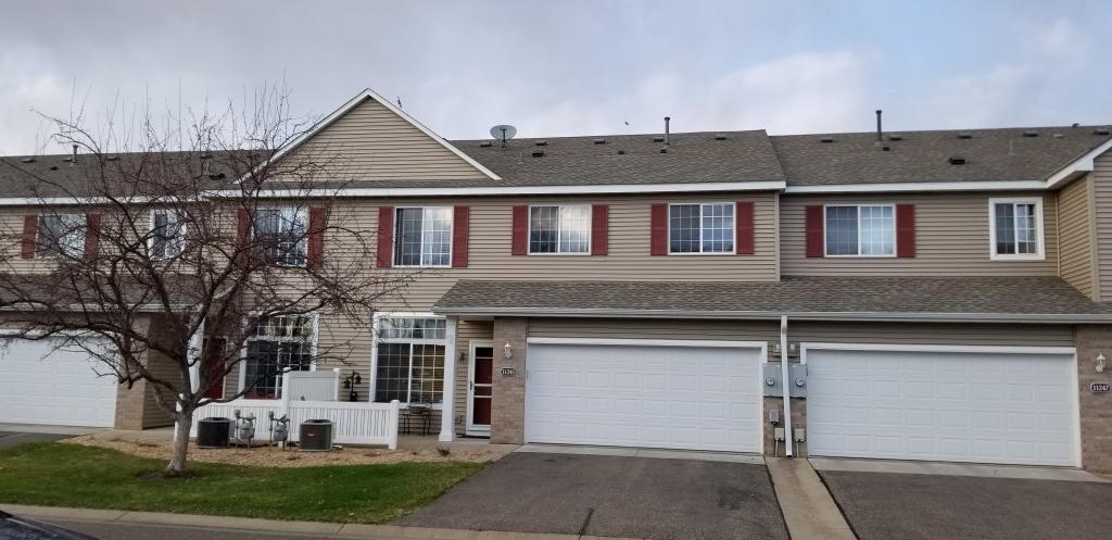 View of Residential at 11245 Isanti Court, Blaine MN 55449, Blaine - Mike Wilen | Minnesota Team Real Estate
