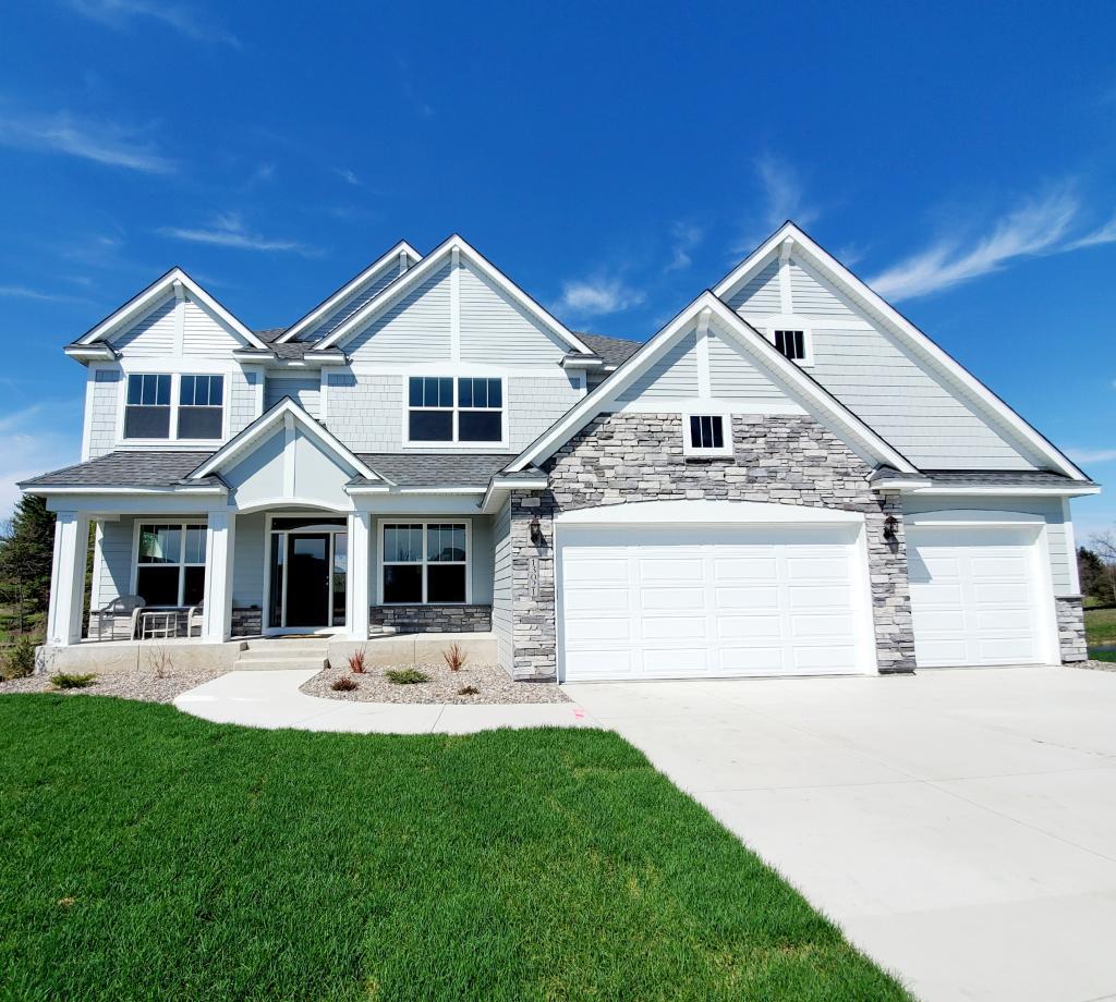 View of Residential at 13021 137th Avenue, Dayton MN 55327, Dayton - Mike Wilen | Minnesota Team Real Estate