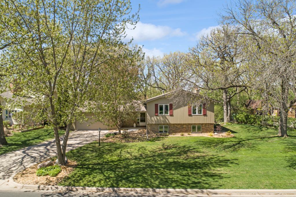 View of Residential at 13408 York Avenue, Burnsville MN 55337, Burnsville - Mike Wilen | Minnesota Team Real Estate